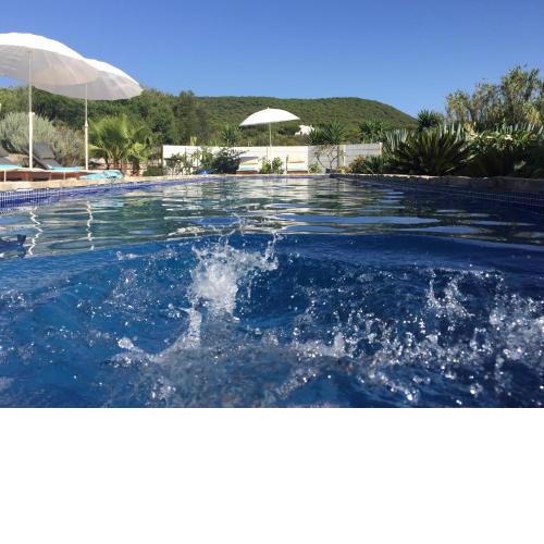 Finca Meerlust - Las Ballenas