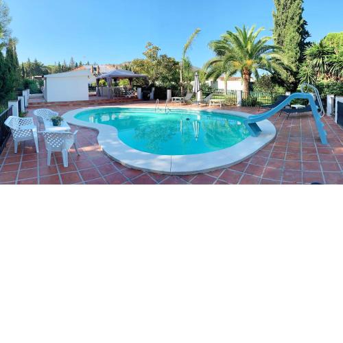 Finca Mi Hogar