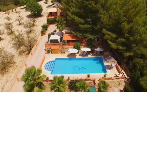 Finca Montana