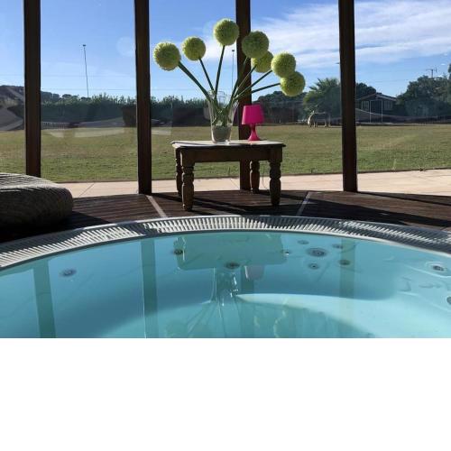 Finca Montnegre Suites and Spa