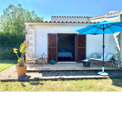 Finca Montpellier