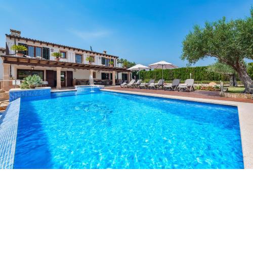 Finca Morell Vell