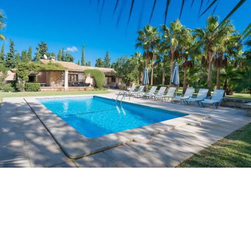 Finca Natalia Pollensa