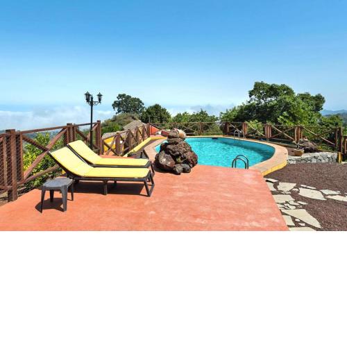 Finca Naturacanaria Moya