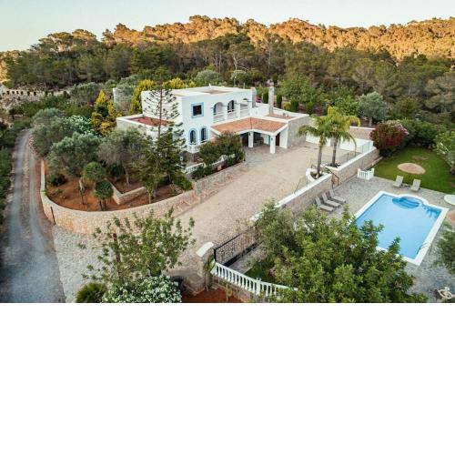 Finca Norte, Amazing villa close to the best Beaches