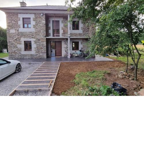 Finca O Couto