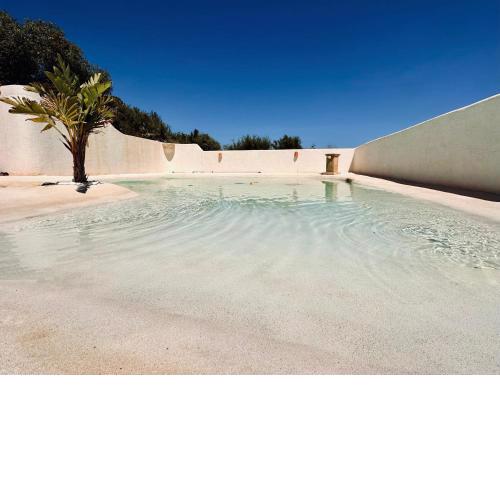 Finca Ocha - Calblanque