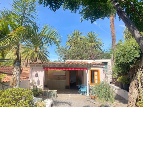 Finca Origen Casa Rosa María Rural Unique