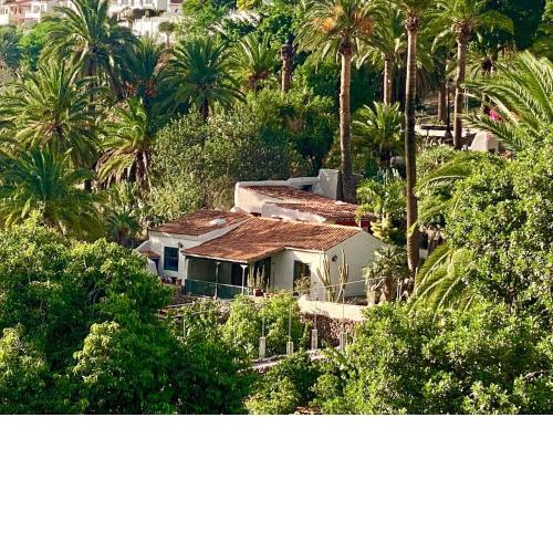 Finca Origen · Casa Trinidad · Rural· Unique