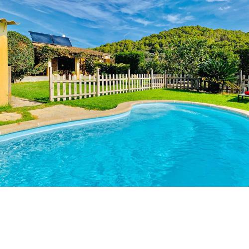 Finca Padre-Rentallorca