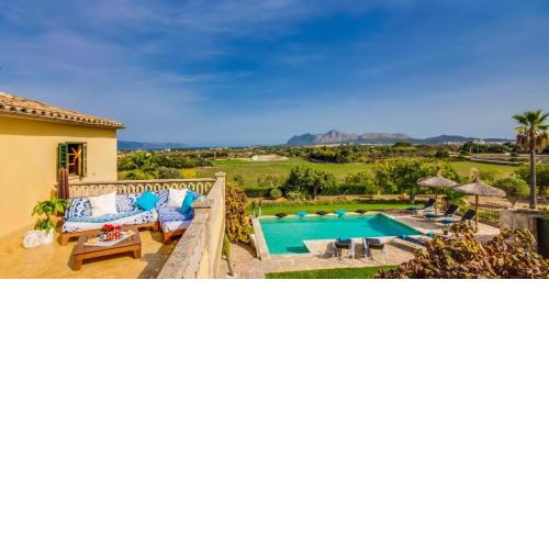 FINCA PEGASUS