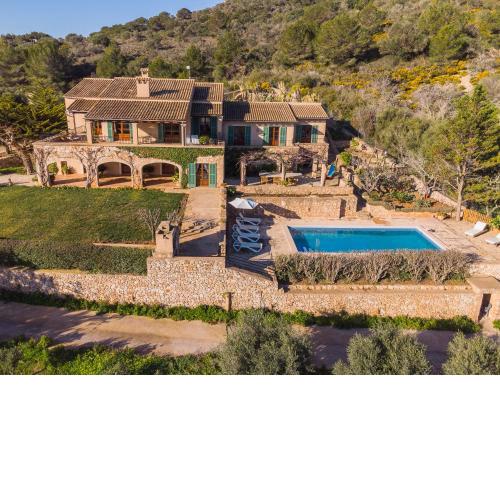 Finca Penya Redona
