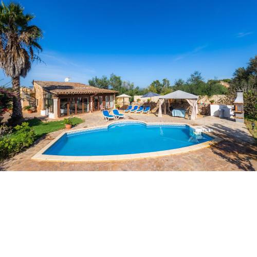 Finca Pep