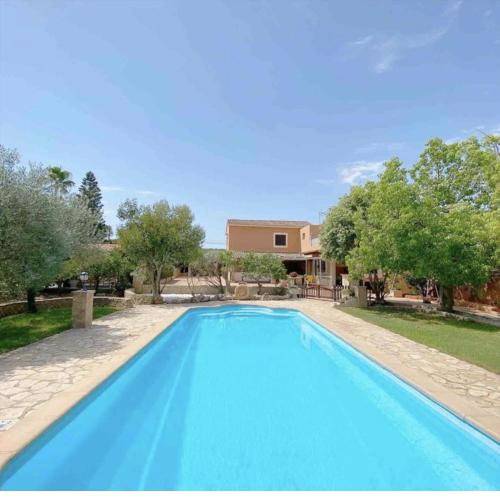 Finca Pili Mallorca