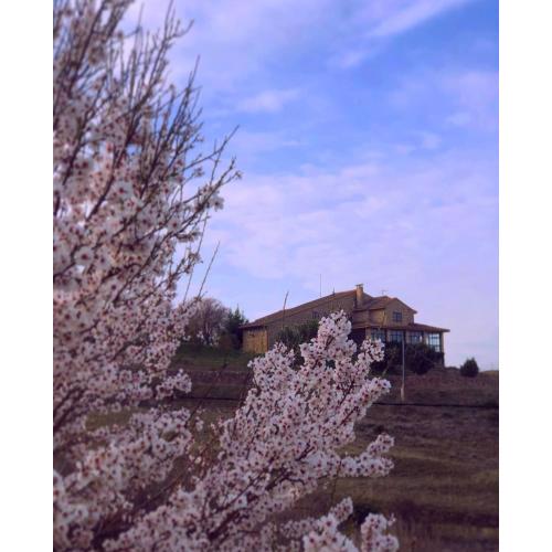 Finca Privada 6 hectareas Villa-Santa Escolástica