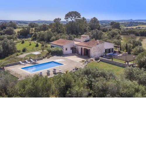 Finca Puig Blanc