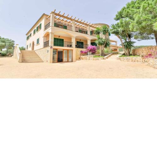 Finca Puig des Call