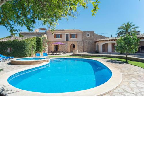 Finca Pujol den Miquel