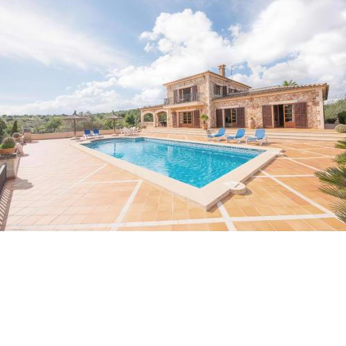 Finca Pujolet