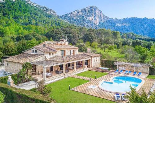 Finca Rafalet, Pollensa, Special Prices Car Hire for guests