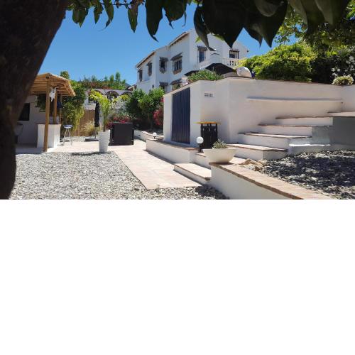 Finca Rayo del Sol