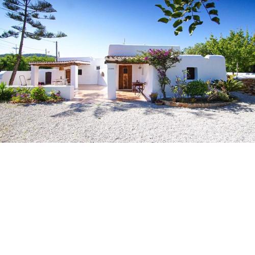 FINCA RELAX IBIZA STILE