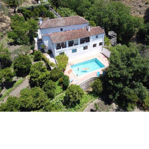 Finca Riolavar