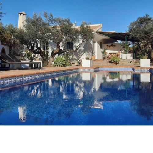 Finca Roca Vista