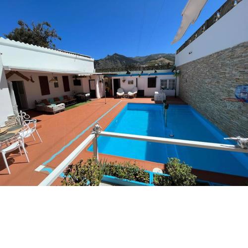 Finca Rocío