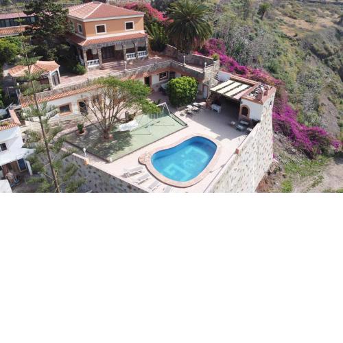 FINCA RURAL CARDENGROS