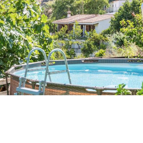 Finca Rural La Yedra