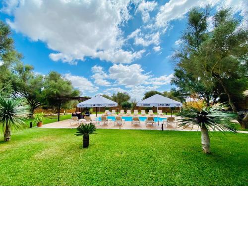 Finca Sa Canova Agroturismo