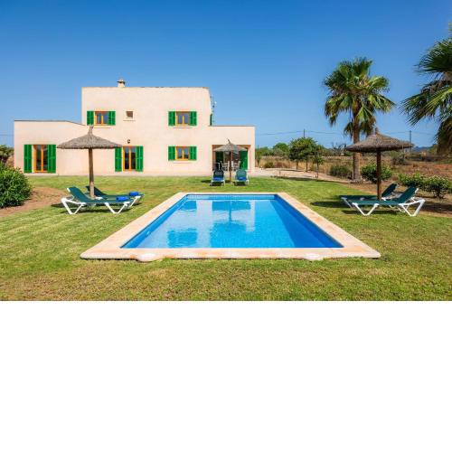 Finca Sa Carrotja Porto Cristo