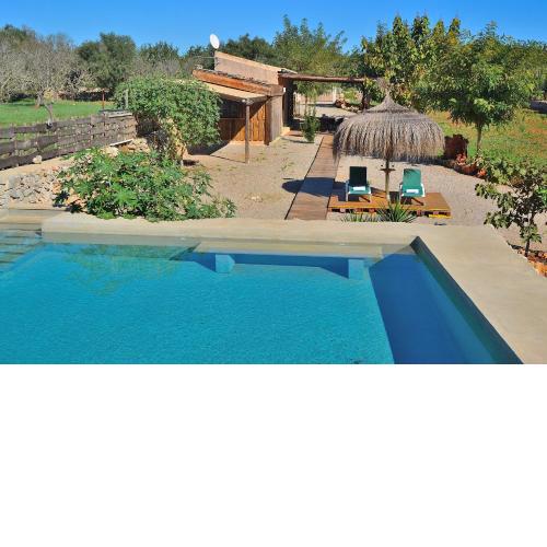 Finca Sa Casita 225 by Mallorca Charme
