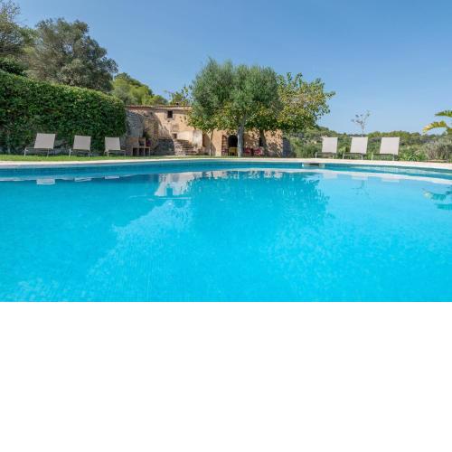 Finca sa Ferreta. Cas Concos