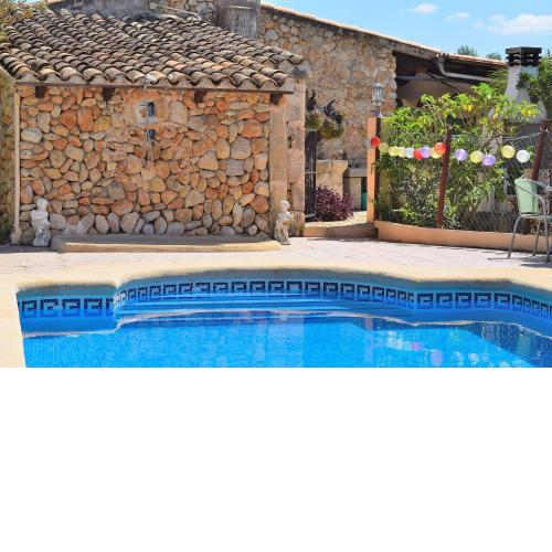 Finca Sa Figuera Blan 115 by Mallorca Charme