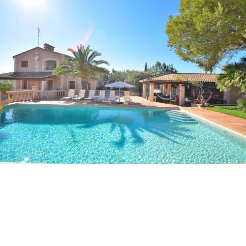 Finca Sa Font Nova 095 by Mallorca Charme