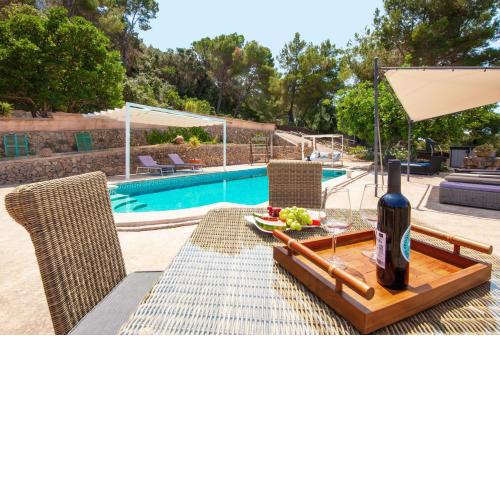 Finca Sa Fuente