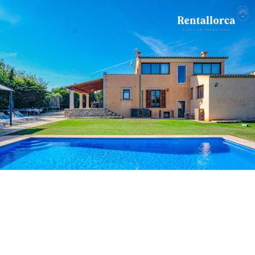 Finca Sa Llum