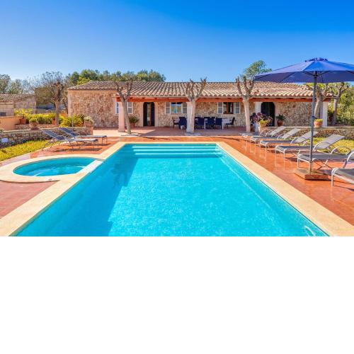 Finca Sa Marila