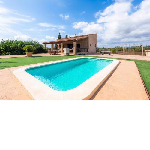 Finca Sa Pedrera d'es Turó
