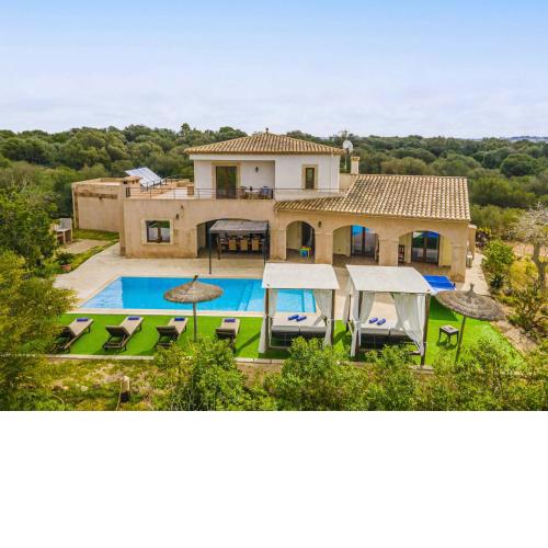 Finca Sa Pedrera