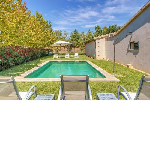 Finca Sa Pradera