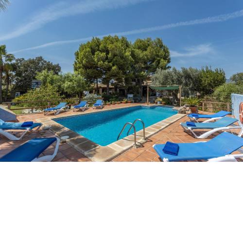Finca Sa Sort 454