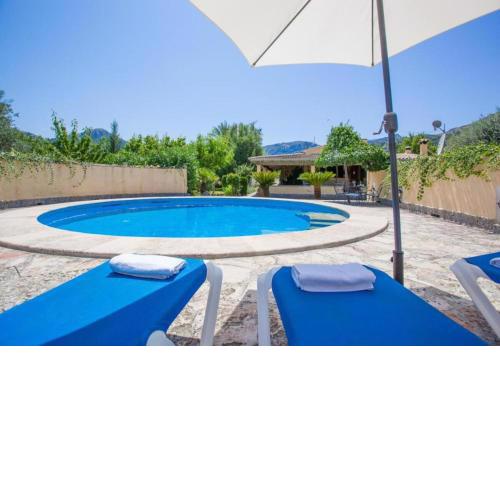 Finca Sa Sort Llarga