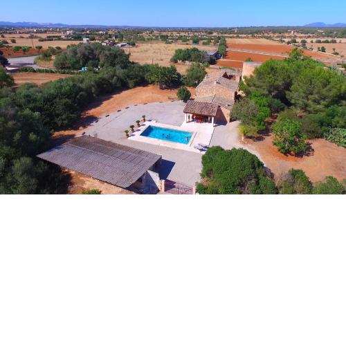 Finca Sa Torre de'n Piza - Grupo Berna