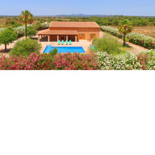 Finca Sa Vinya 405 by Mallorca Charme
