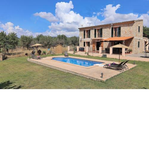 Finca Sa Vinyeta 504 by Mallorca Charme
