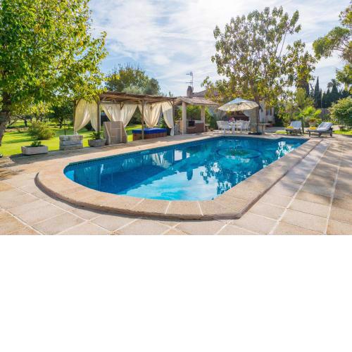 Finca SA VINYETA