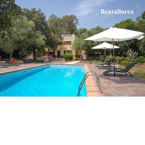 Finca S'Alzina